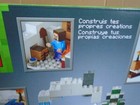 LEGO Minecraft The Snow Hideout Set #21120 NEW FACTORY SEALED! — photo 5