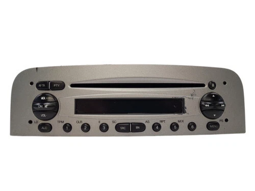 Radios für Alfa Romeo GT