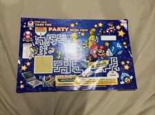 22  X 15  2005 Nintendo Hudson Soft Mario Par...