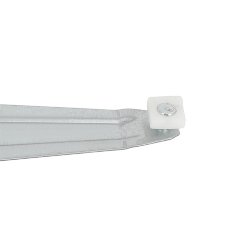 Rear Left w/ Motor Fits 2007-2011 Lexus ES350 2012 Sedan Power Window Regulator - Picture 10 of 10