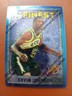 1995-96 Topps Finest Basketball #18 Ervin Johnson