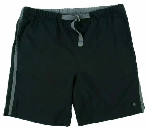 Black Shorts for Men