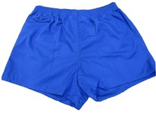 Vintage US Military General Purpose Trunks Shorts PT Training Running XL 1980s