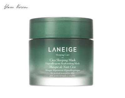 Laneige CICA Sleeping Mask 2oz (60ml) US SELLER