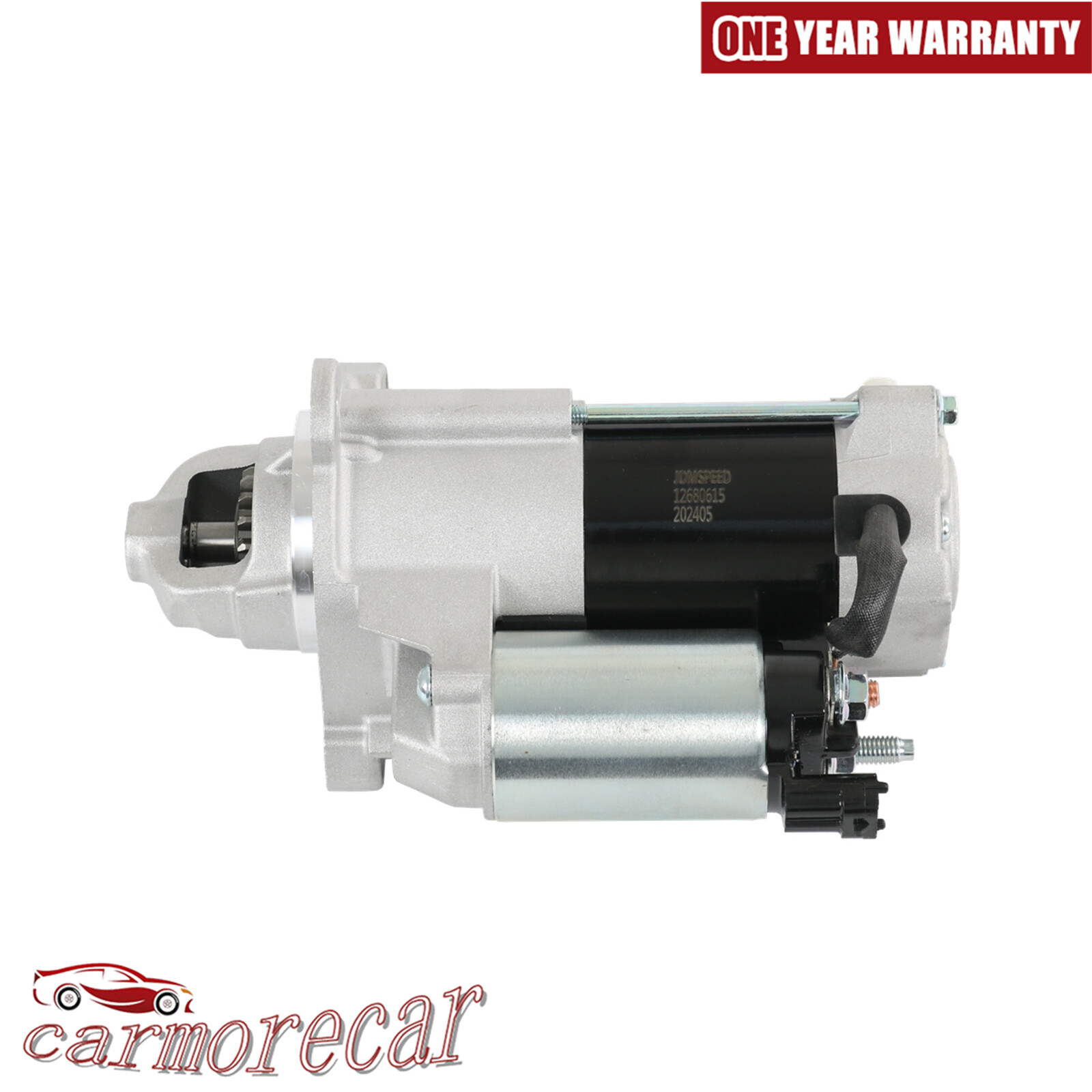 Las Mejores Ofertas En Motores De Arranque Para 2018 Buick Enre