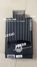 Motorola XTL5000 U segment 380-470, high power 110W analog  P25 digital mode