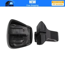 Front Auto Shifter Knob Replacement Kit for 2014-2018 Jeep Cherokee 5YD261X9AA