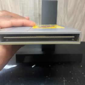 Super Mario Bros 3  - Nintendo NES Game Cartridge - Authentic - Tested