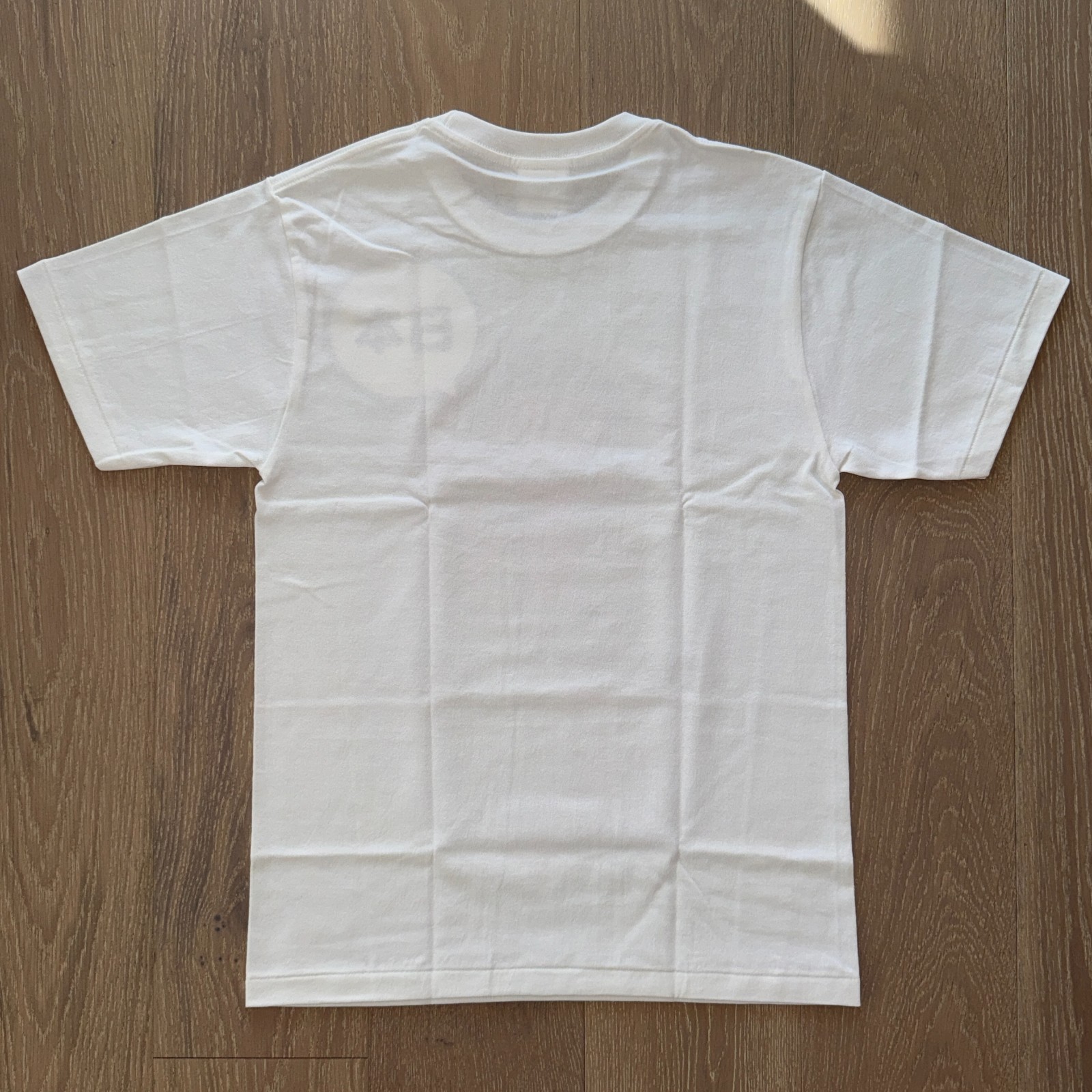 NEW BAPE Baby Milo Japan Exclusive T-Shirt Adult Size Small *A Bathing Ape thumbnail 6