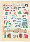 US cut squares collection