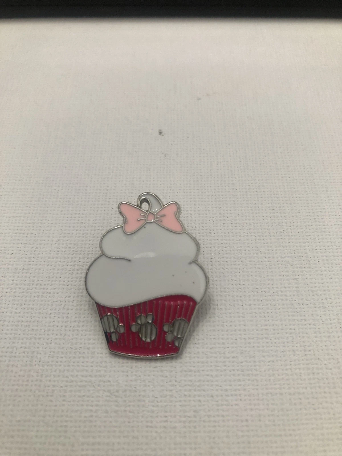Aristocrats Marie Theme Cupcake Disney Pin~ Individual~New