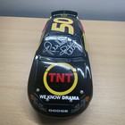 Richard Petty #50 TNT We Know Drama Dodge Diecast Autographed Black Red Yellow — photo 3