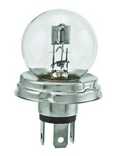 7952 Miniature Standard Bulb, 24V, 55/50W, Multi