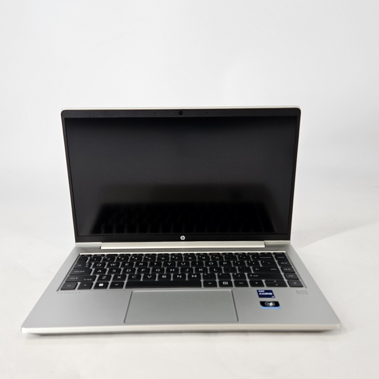 HP ProBook 440 G9 14 Silver FHD 1.7 GHz i7-1255U 8GB 512GB SSD Excellent