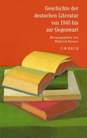 Geschichte Der Deutschen Literatur Bd. 12: Geschichte Der D ... 9783406542206