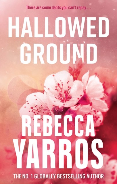 Hallowed Ground by Rebecca Yarros (Paperback Book)