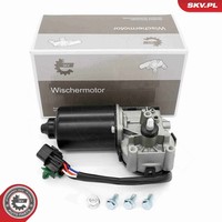 Wischermotor Esen SKV 19SKV224 12V FüR Hyundai Ix35 LM EL ELH Crdi 4WD AWD Cvvt