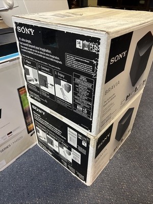 Sony SWF-BR100 Subwoofer for sale online | eBay