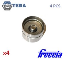 PI 06-0005 HYDROSTÖSSEL VENTILSTÖSSEL FRECCIA 4PCS FÜR ACURA INTEGRA