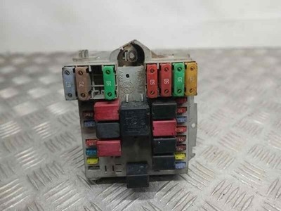 51773289 Fuse Box FIAT STILO 192 1.9 120 DYNAMIC MULTIJET 2001 4862641