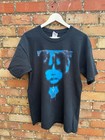 Porcupine Tree 2010 The Incident Tour T-Shirt Large Band Tee Steven Wilson Gilda