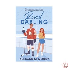 Rival Darling - (Darling Devils) - by Alexandra Moody (Paperback)