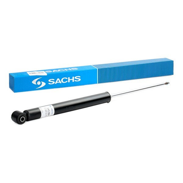 Genuine SACHS Rear Axle Shock Absorber Strut For Ford Fiesta Mazda 311897