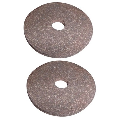 Qty 2: Friction Disc Fits Oliver Replaces C5NN518B_x2