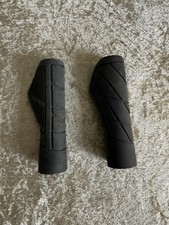 2 Stück Gummi Fahrradgriffe Tuning Grip Ergonomisch Radsport SCHNÄPPCHEN