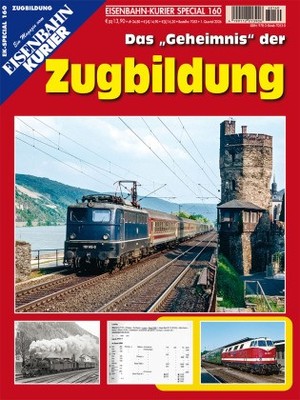 Das ''Geheimnis'' der Zugbildung | Geheftet | 9783844670530