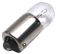 C4 Standard Lampe 6V 4W Ba9S FüR