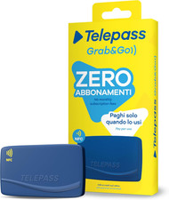 Grab&Go - Gerät ohne feste Kanone, Pay-per-Use Modus, Pa-Aktivierung