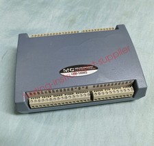 USED MCC USB-1608G Portable High Speed Data A...