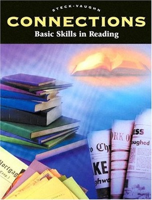 Basic Skills in Reading Paperback Steck-Vaughn Staff
