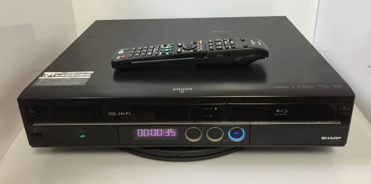 その他 SHARP AQUOS DVD BluRay Amazon.com: Sharp Aquos BDHP20U 1080p Blu-Ray Disc Player