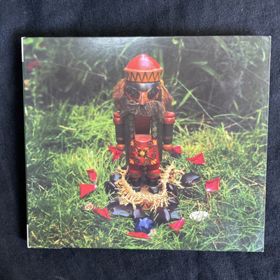 Akron/Family & Angels of Light - CD Digipak VGC Michael Gira