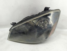 2005-2006 Nissan Altima Driver Left Oem Head Light Headlight Lamp Kiw06
