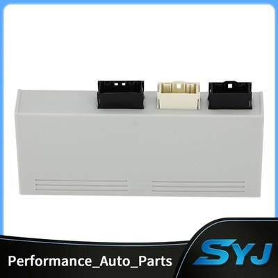 Rear Trunk Lid Tailgate Back Door Control Module Unit 7335274 For BMW X6 E71 E72