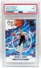 2024-25 Donruss - Nikola Jokic Pass the Rock #8 - PSA 9 MINT