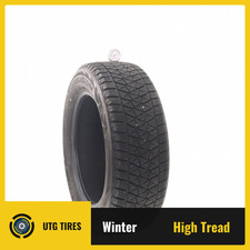 Used 22560r17 Bridgestone Blizzak Dm-v2 99s - 1032