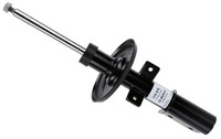 StossdÄMpfer Vorne Sachs 319 876 FÜR CitroËN Opel Peugeot