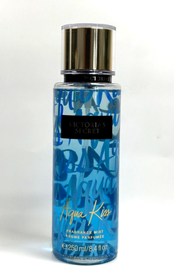 Fragrance Lotion Secret Aqua Kiss Shimmer Victoria's Secret