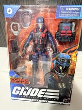 Hasbro G.I. Joe Classified Gabriel Barbecue Kelly 32 Action Figure 6