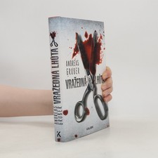 Vražedná lhůta  |  Rudolf Řežábek