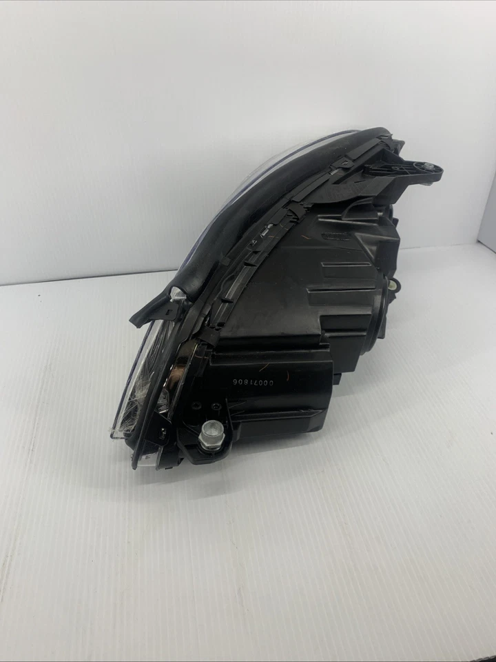 Depo 340-1135R-AS1 Headlight  Assembly With Bulb - Image 4 of 4