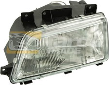 Scheinwerfer Links Für Peugeot 405 1987-1997