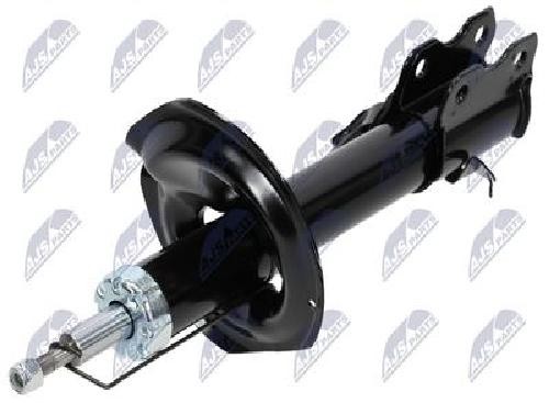 Front Shock Absorber For Nissan X-Trail 01-13 /Right/ - Image 10