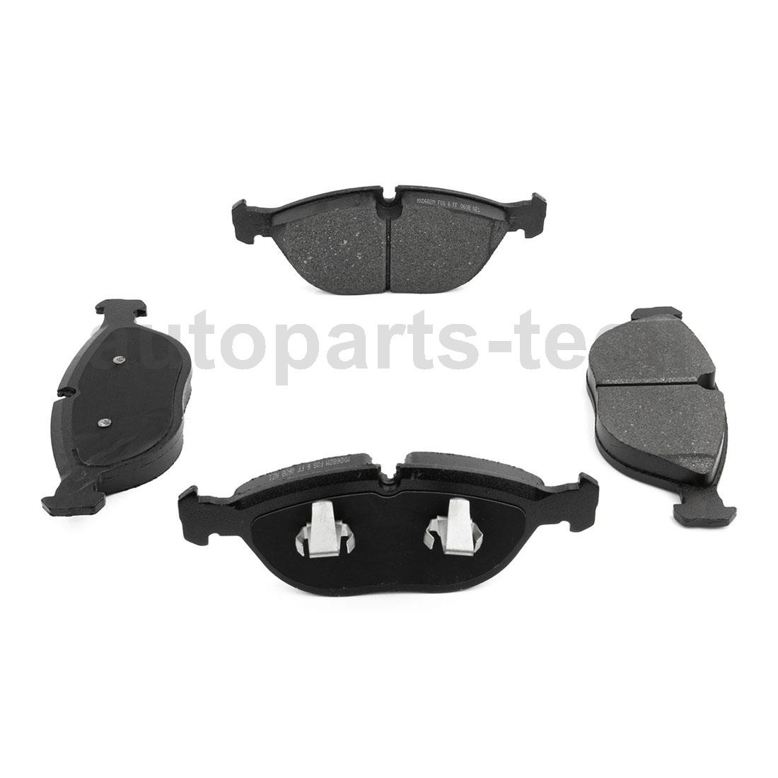 Bentley Arnage 2000-2005 Brake pad