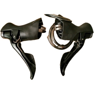 Shimano Tiagra ST-4700 STI Schalthebel 2x10 Schaltung  Rennrad SET links Rechts