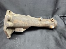 1964-70 Ford Toploader Mustang 4 Speed Tailhousing C4zr-7a040-a Small Block